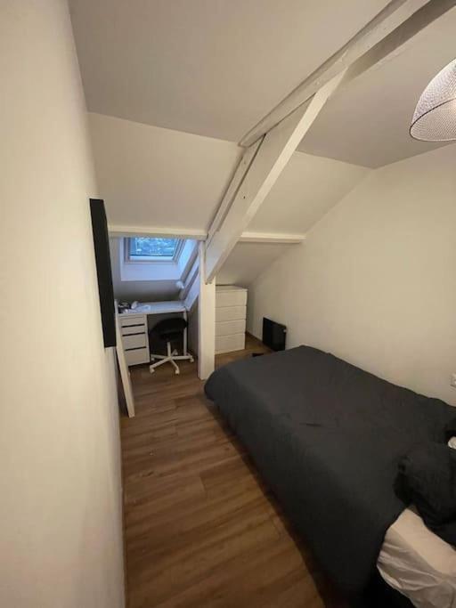 Appartement Rouen Centre Exterior photo